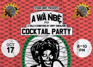 La semaine culturelle africaine (10/17octobre): Londres, l’immersion sensorielle au Africa Centre