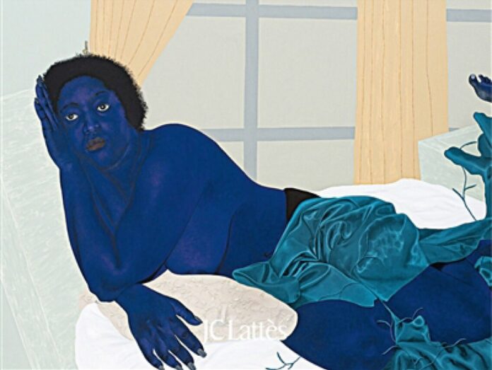 La solitude des notes bleues