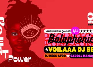 Notre semaine culturelle: Afrobeats & Amapiano jusqu’à l’aube sur la Seine