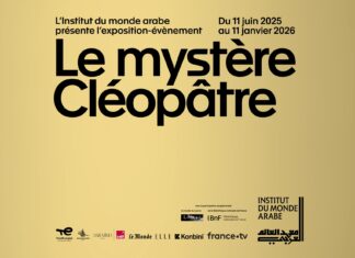 Le Mystère Cléopâtre à l’IMA : images d’une légende