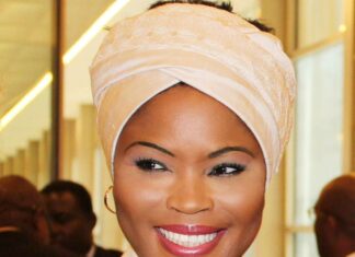 Présidentielle Cameroun, notre entretien avec Calixte Beyala, l’icone de l’opposition