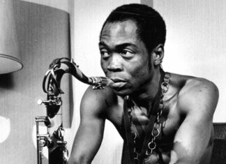 Lagos célèbre cet automne Fela Kuti, star de l’« Afrobeat Rebellion »