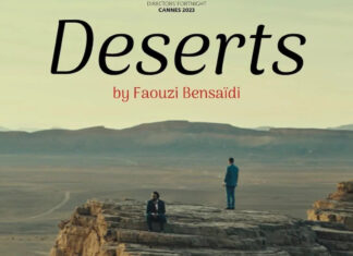 L’errance de deux agents de recouvrement dans le désert marocain sur ARTE