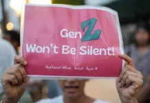 Notre video Maroc, la colère gronde