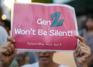 Notre video Maroc, la colère gronde