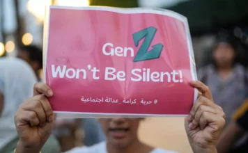 Notre video Maroc, la colère gronde