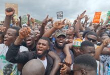 Présidentielle ivoirienne, la marche de l’opposition de ce 11 octobre est interdite