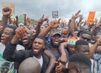 Présidentielle ivoirienne, la marche de l’opposition de ce 11 octobre interdite