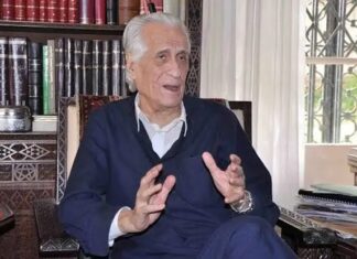 Le décès d’Ahmed Taleb El Ibrahimi, figure de l’Algérie indépendante