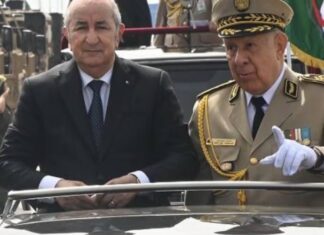 Alger, un budget 2026 adopté dans l’opacité au profit de l’armée