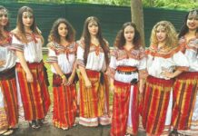 Le défi des robes et bijoux kabyles classés au patrimoine mondial de l’UNESCO