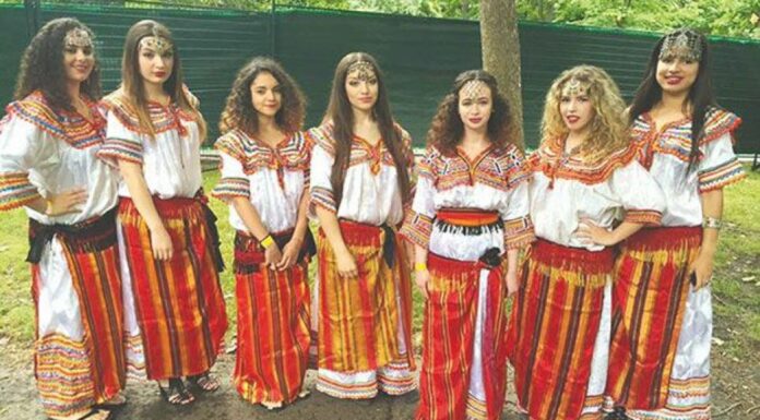 Le défi des bijoux kabyles classés au patrimoine mondial de l’UNESCO