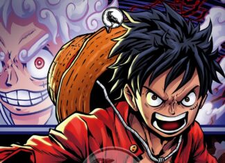 Cette jeunesse qui, à Madagascar et au Maroc, brandit le manga japonais Monkey Luffy