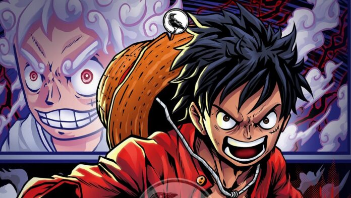 Luffy