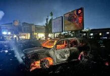 Madagascar, l’Assemblée nationale au centre d’un jeu politique tendu