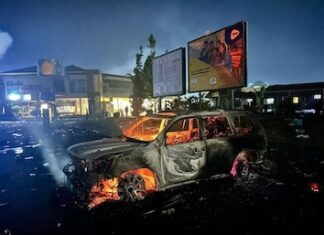 Madagascar, l’Assemblée nationale au centre d’un jeu politique tendu