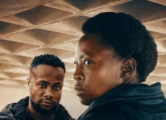 La série « Marked » : tension, survie et Johannesburg