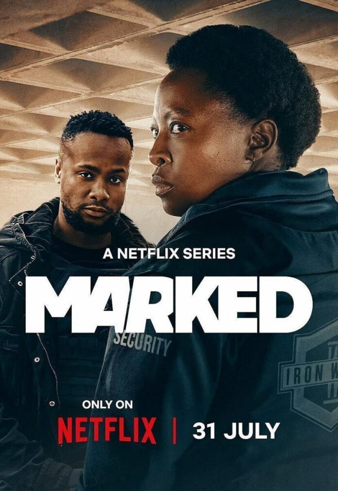 Marked-Netflix