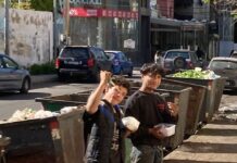 Des enfants condamnés à survivre à Beyrouth