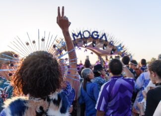 Essaouira (Maroc), une capitale électro du 1er au 5 octobre