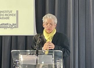 De Poitiers à Gaza: la longue histoire française de l’Arabe