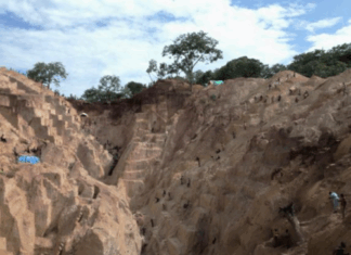 En Centrafrique, les matières premières détournées d’après le FMI