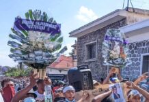 Madagascar, les réseaux sociaux ont précipité la chute du pouvoir