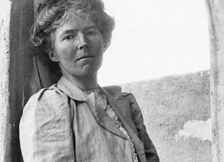 Gertrude Bell, une espionne britannique à l’origine de l’Irak moderne
