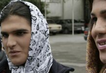Les opérations pour transgenres, un business florissant  en Iran
