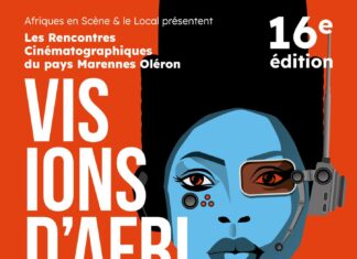 La Charente Maritime au coeur de la création africaine