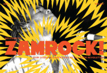 Ce rock de Zambie qui célébrait la décolonisation et les hippies