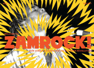 Ce rock de Zambie qui célébrait la décolonisation et les hippies