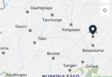 Burkina Faso : le Gsim s’enracine au nord et recourt aux drones