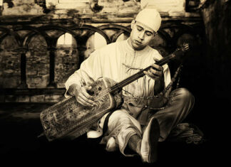 Entre le Coran et TikTok, la musique arabe doit choisir!