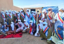 Après la reconnaissance de la Palestine, celle de l’Azawad pourrait s’imposer !