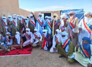 Après la reconnaissance de la Palestine, celle de l’Azawad pourrait s’imposer !