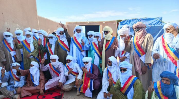 Après la reconnaissance de la Palestine, celle de l’Azawad pourrait s’imposer !