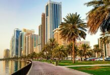 Sharjah, deux millions d’habitants,« l’anti-Dubaï » des Émiratis