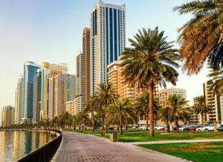 Sharjah, deux millions d’habitants,« l’anti-Dubaï » des Émiratis