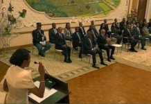 Madagascar, un nouveau gouvernement savamment dosé