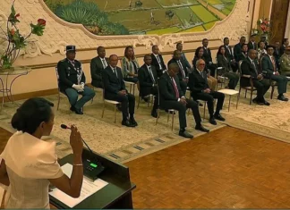 Madagascar, un nouveau gouvernement savamment dosé