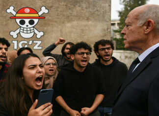 Le pouvoir tunisien ébranlé par l’ampleur de la révolte populaire de Gabès