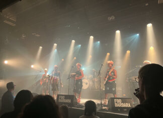 Star Feminine Band, des béninoises « jusqu’au bout du monde »!