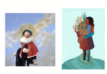 L’Afrique d’Otobong Nkanga s’expose au MAM dès le 10 octobre