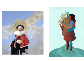 L’Afrique d’Otobong Nkanga s’expose au MAM dès le 10 octobre