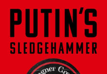 L’héritage nazi du commandant en chef de Wagner, Dmitri Outkine