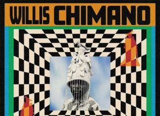 Willis Chimano, électro-afropop en live à Londres (24 octobre)