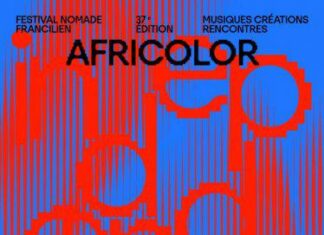 Notre semaine culturelle (28 novembre-5 décembre) débute avec les musiques d’Africolor à Paris (28 novembre-24 décembre)