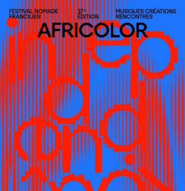 Notre semaine culturelle (28 novembre-5 décembre) débute avec les musiques d’Africolor à Paris (28 novembre-24 décembre)