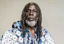 Notre semaine culturelle débute avec Tiken Jah Fakoly en France (14 et 16 novembre).
